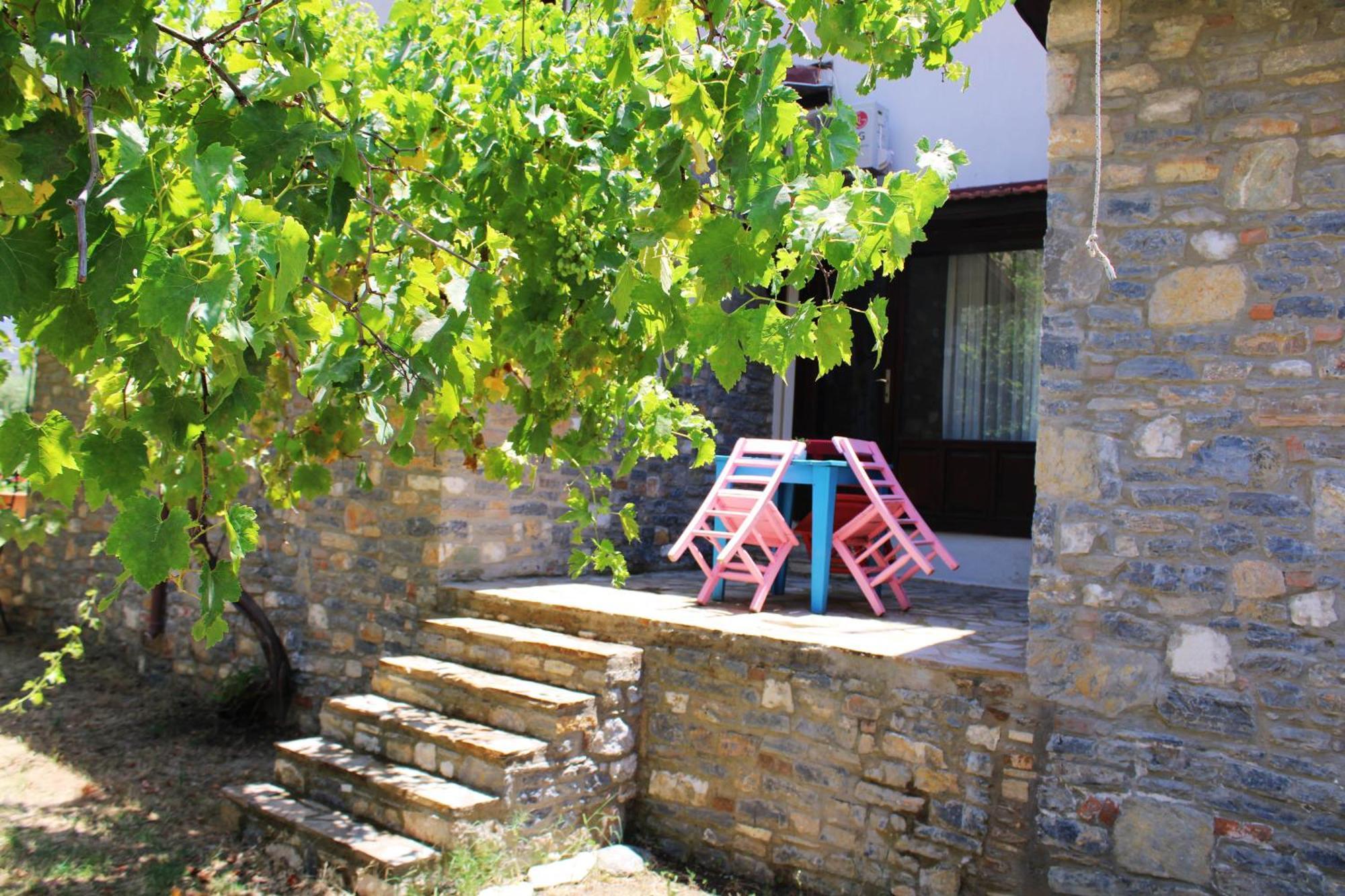 Pir Efes Konaklari İzmir